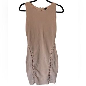 Marciano Bodycon Dress